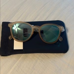 Le specs sunglasses - Bandwagon